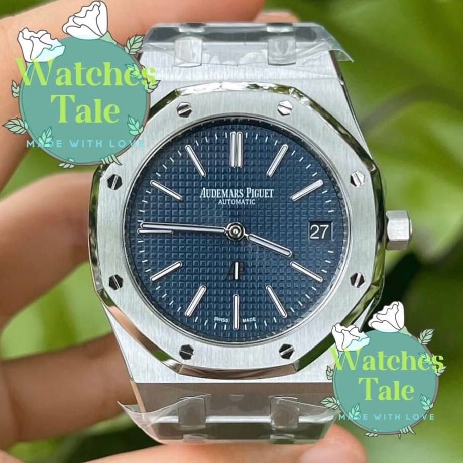 Audemars Piguet AP Royal Oak Ap 15202ST ZF
