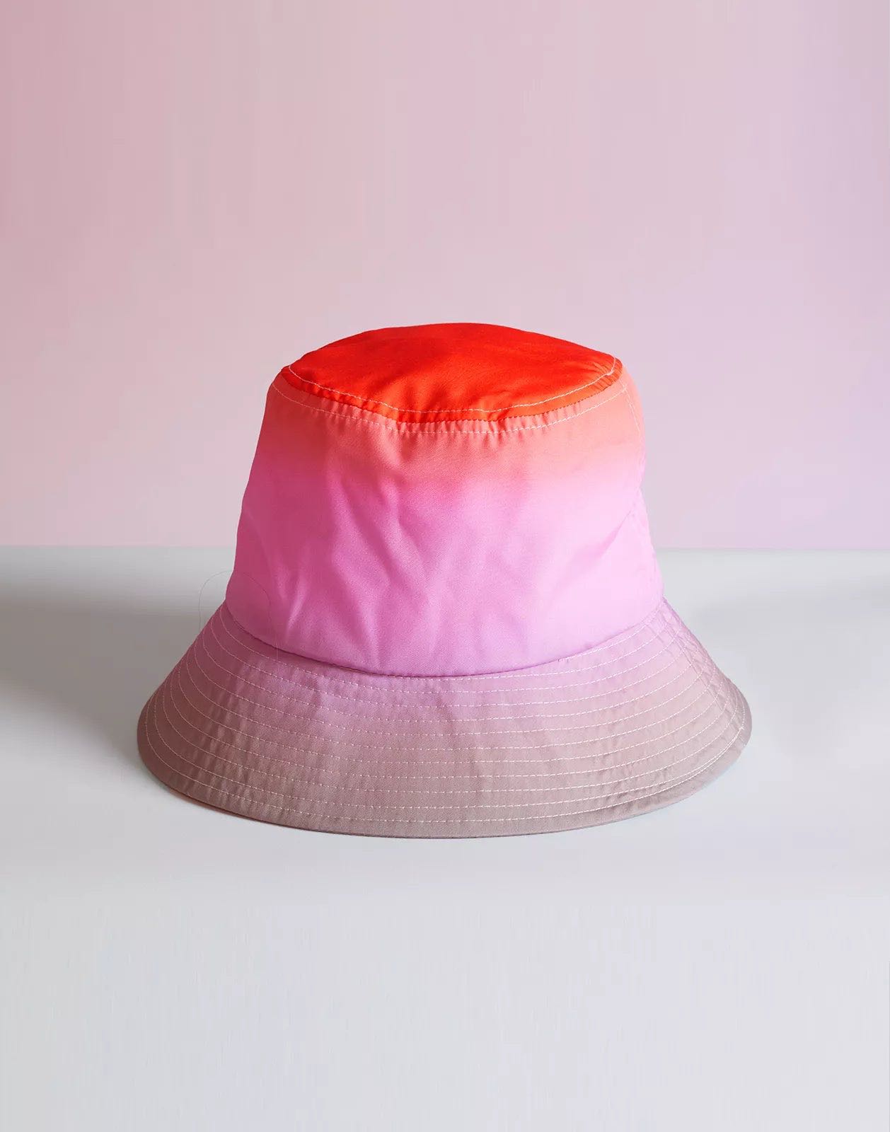 CYNTHIA ROWLEY Ombre Bucket Hat