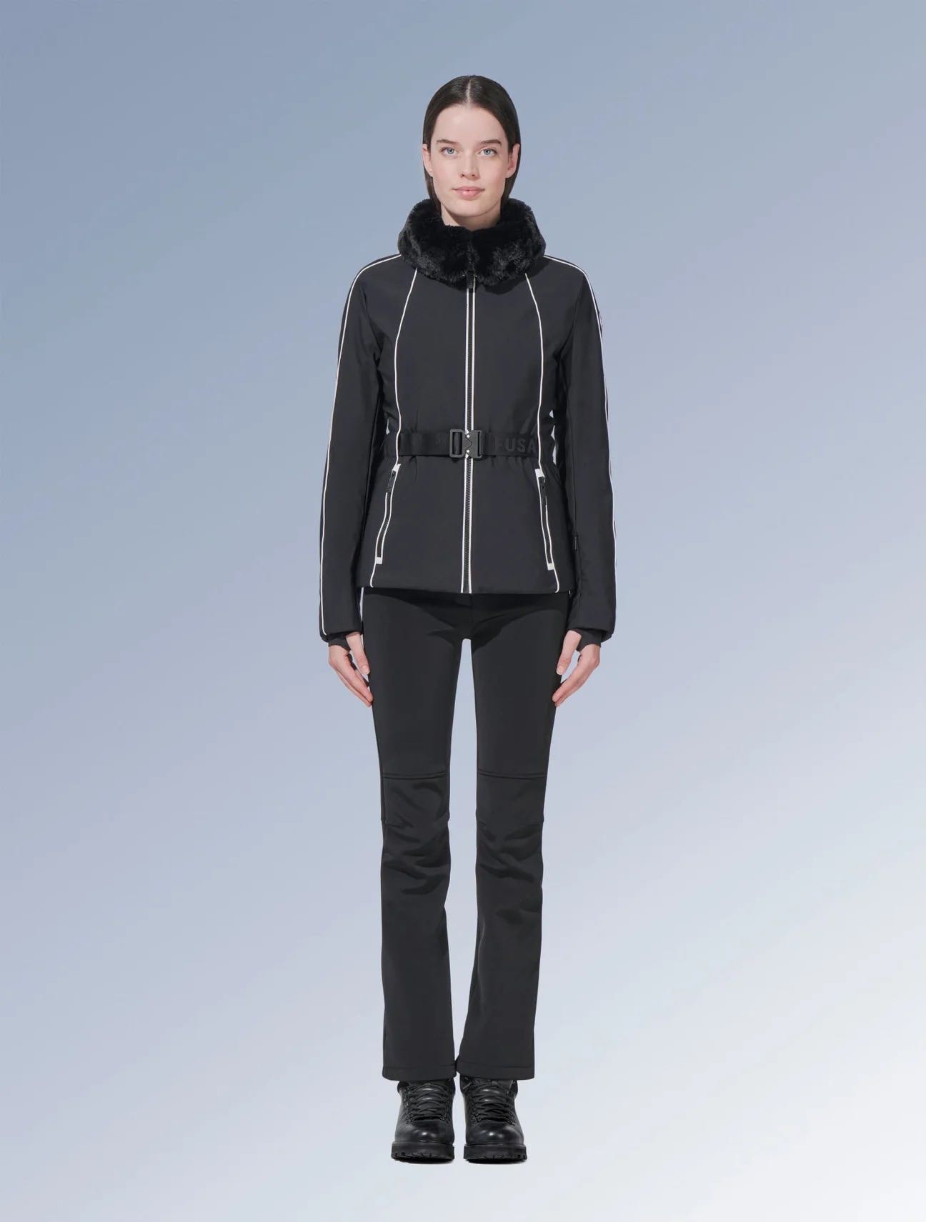 FUSALP Angela ll Jacket