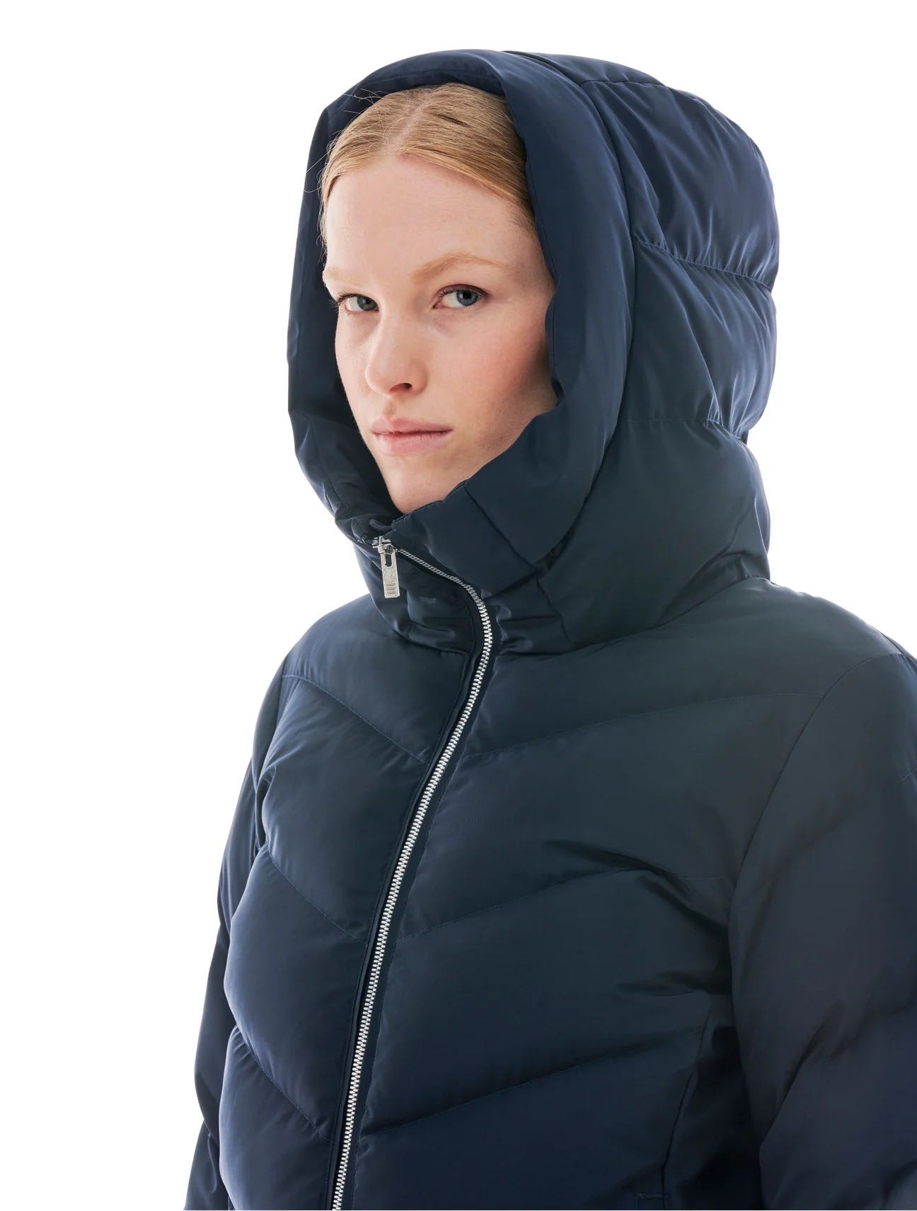 FUSALP Delphine ll Ski Jacket