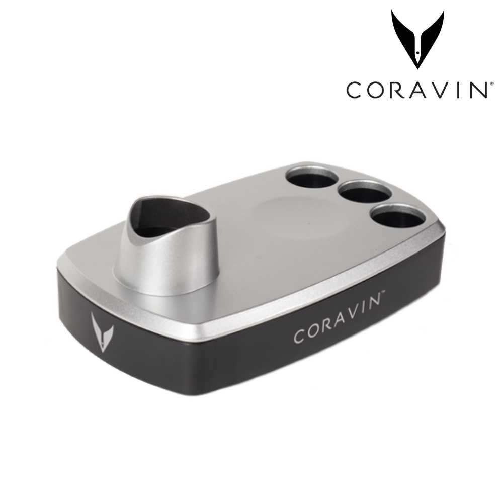 Coravin Premium Pedestal Base
