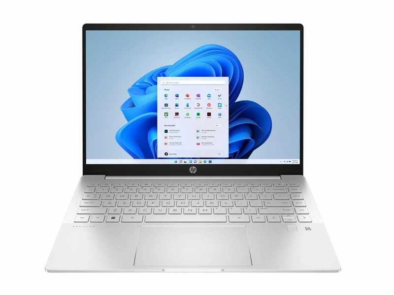 HP PAVILION PLUS 14-EH1888TU  INTEL I5-1340P / 16GB LPDDR5 / 512GB / WIN11+OF