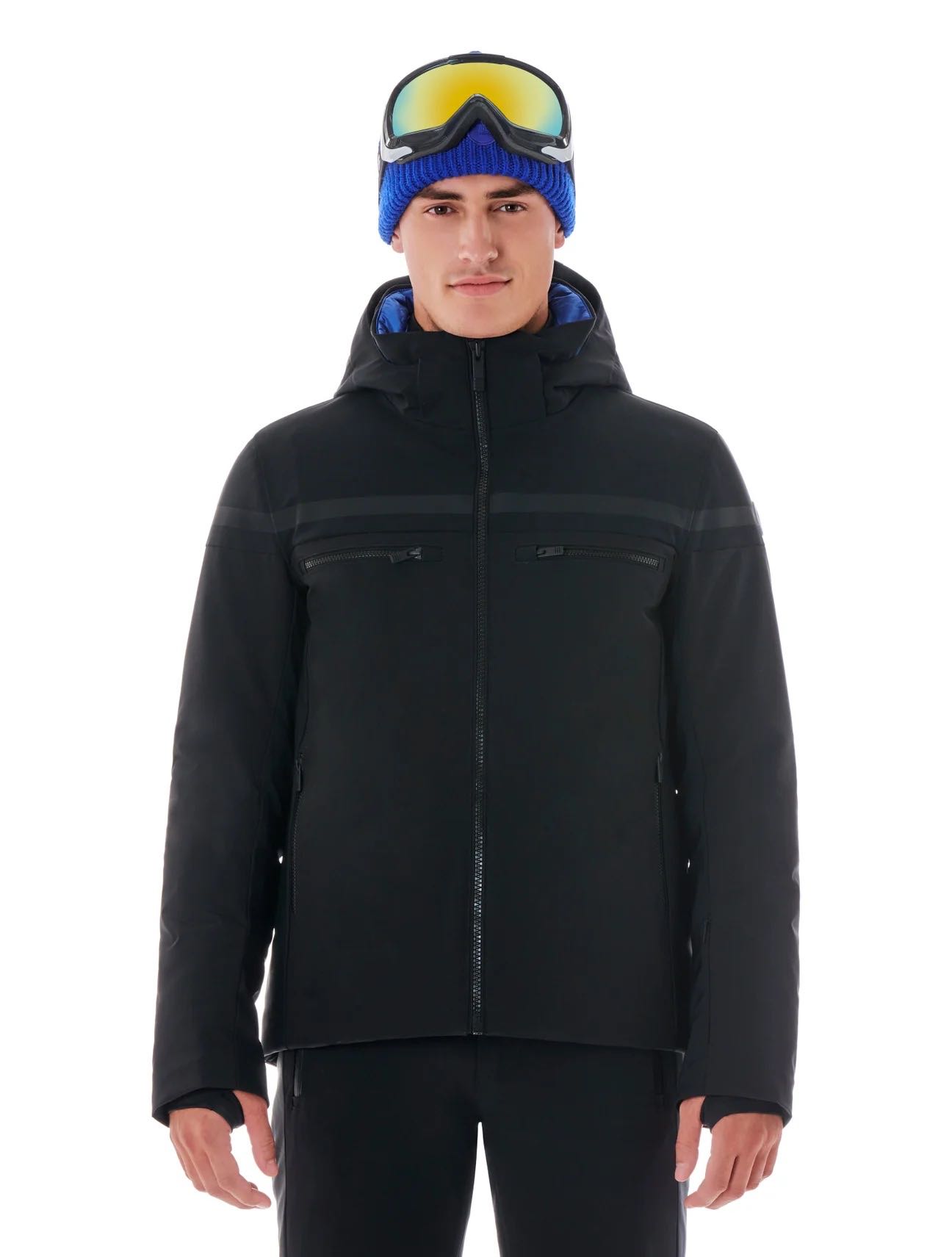 FUSALP Edgar Men Ski Jacket