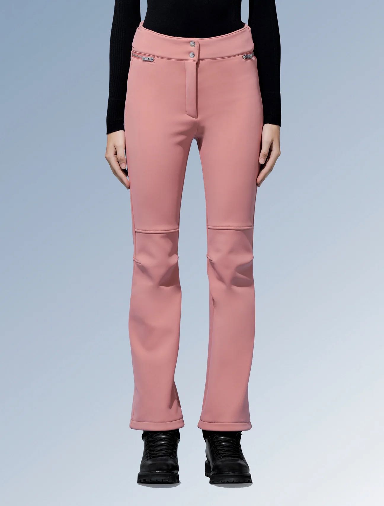 FUSALP Elancia II Ski Pants