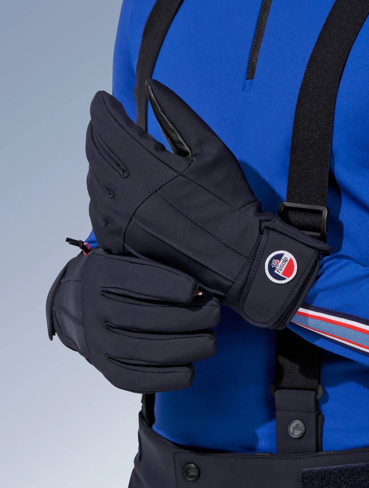 FUSALP Glacier M Ski Glove