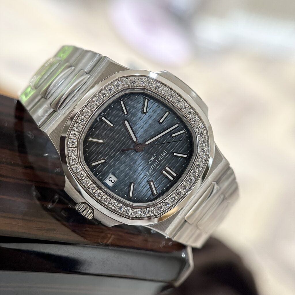 Patek Philippe5711 Diamond