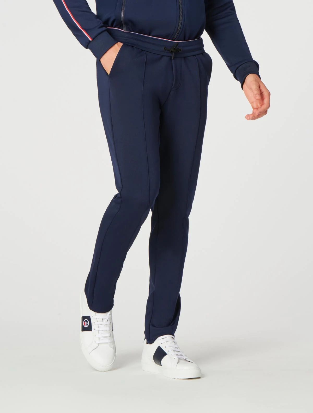 FUSALP Malaga III Jersey Pants