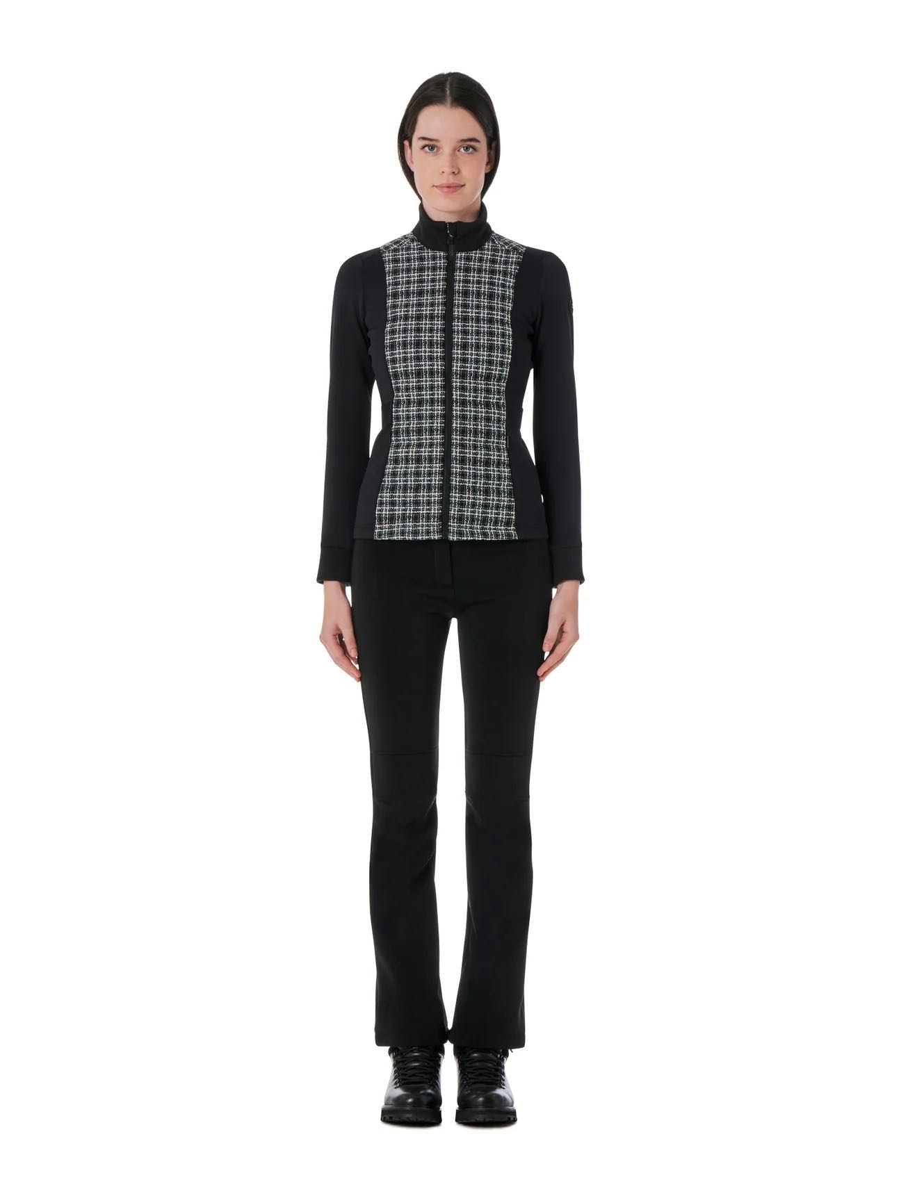 FUSALP Meryl Tweed Women Jacket