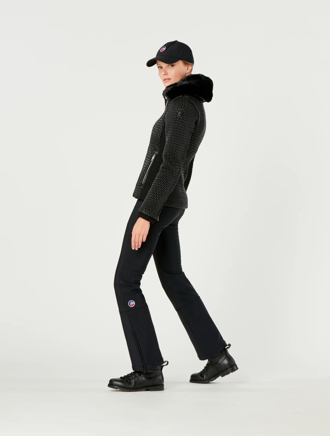 FUSALP Montana Thindow Ski Jacket