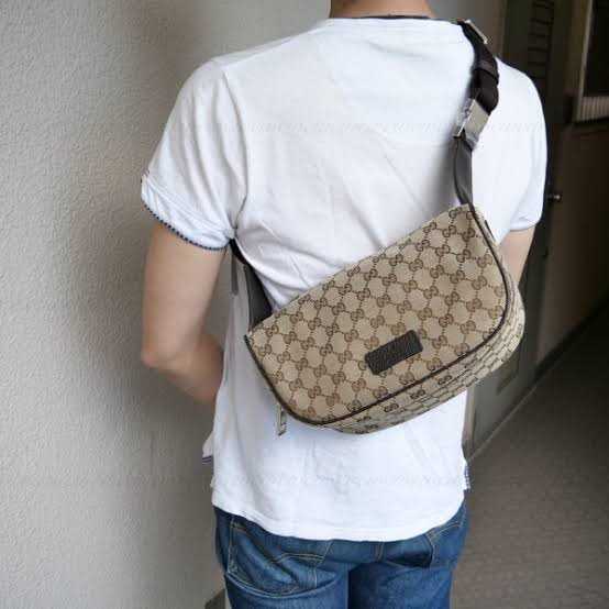 New Gucci Beltbag​   📌(ทักเชทก่อนสั่งซื้อ) 