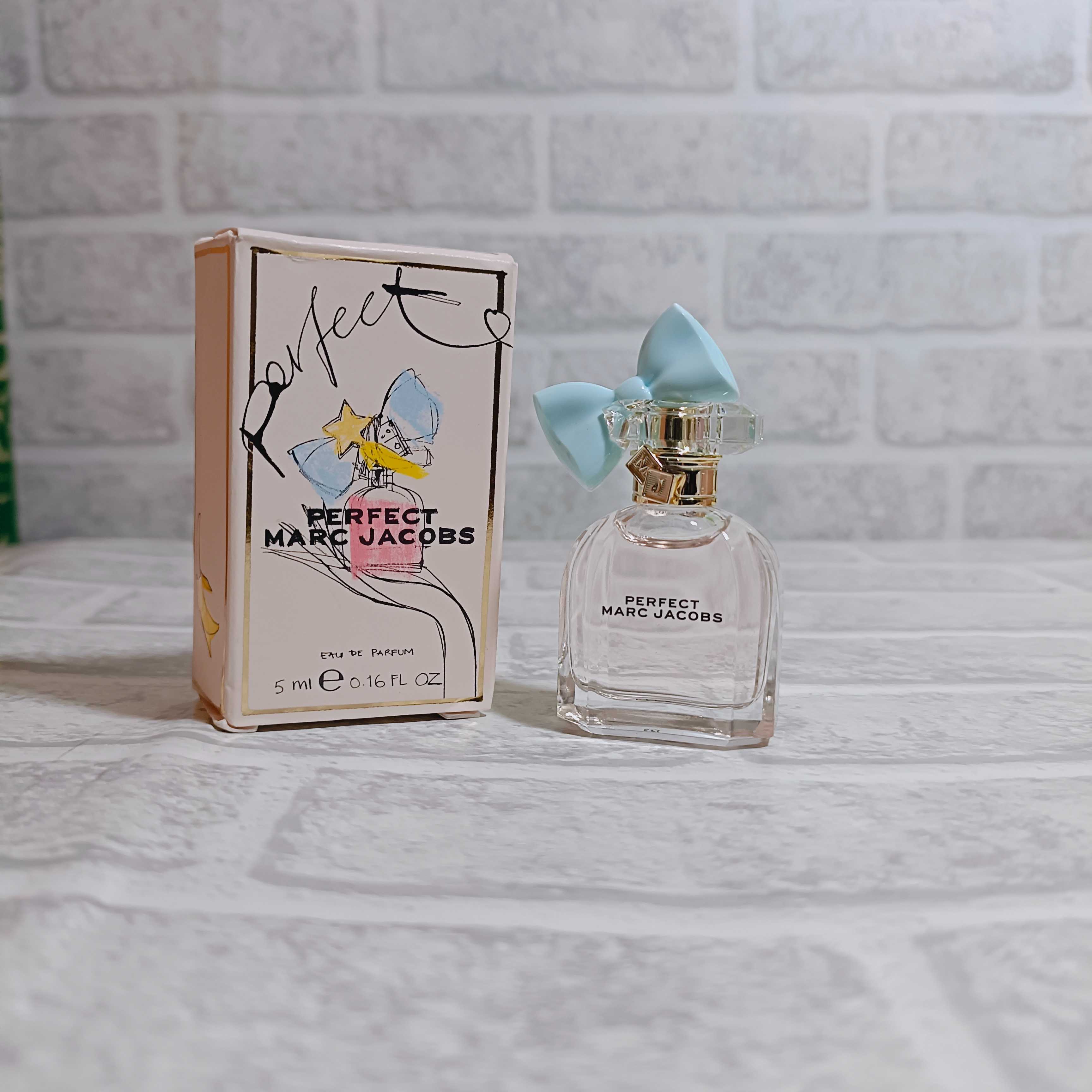 มินิ Mj perfect 5ml หัวแต้ม 