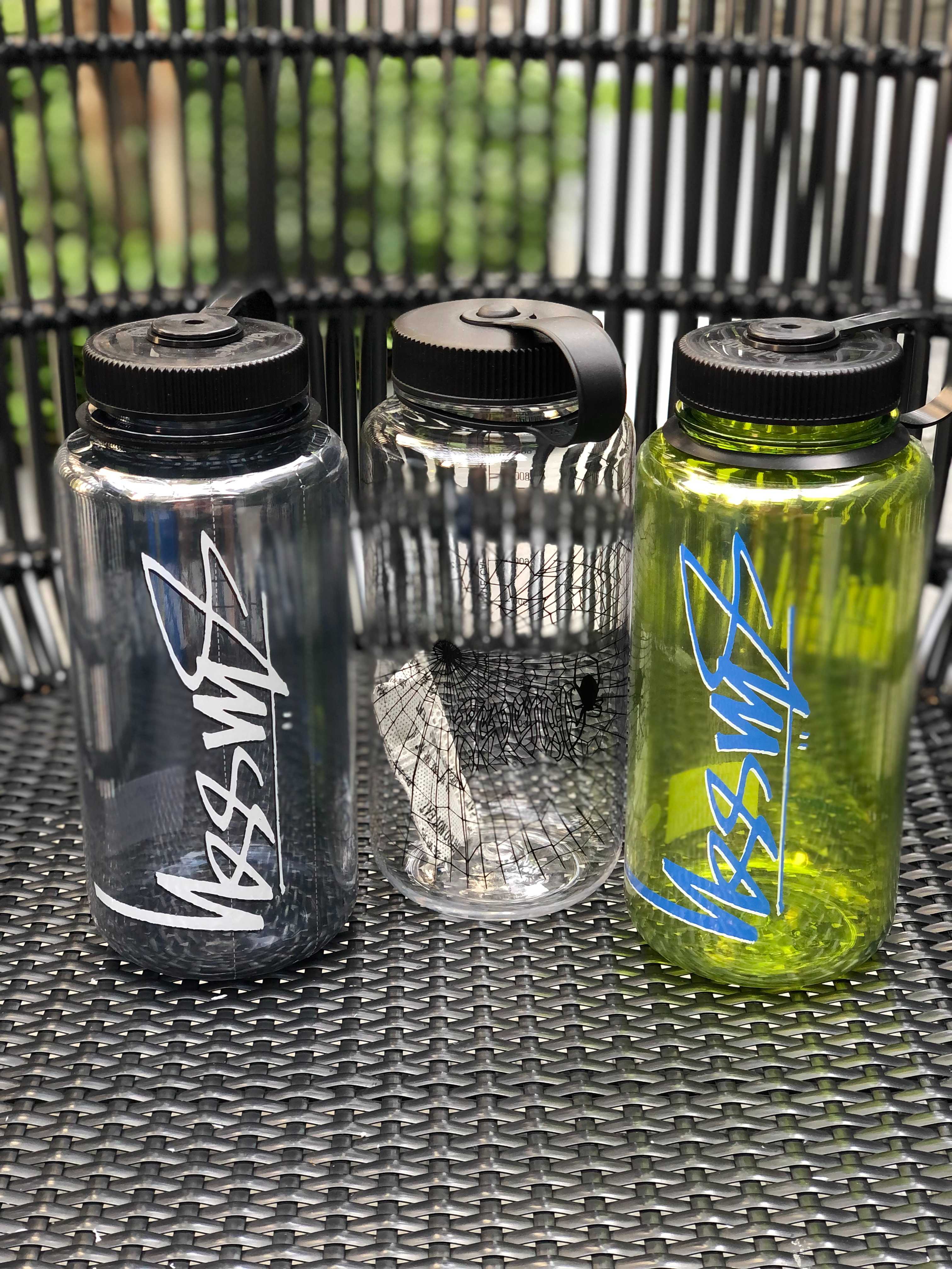Stussy Revenge - Bottle