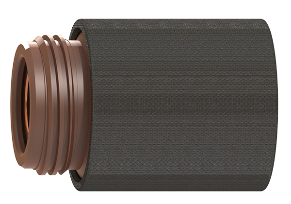 420114 RETAINING CAP, PMX30XP (STANDARD + FINECUT)