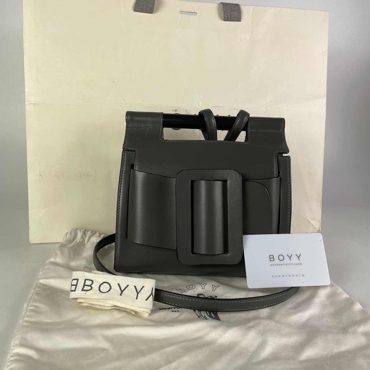 CO230509720 / Boyy / Romeo