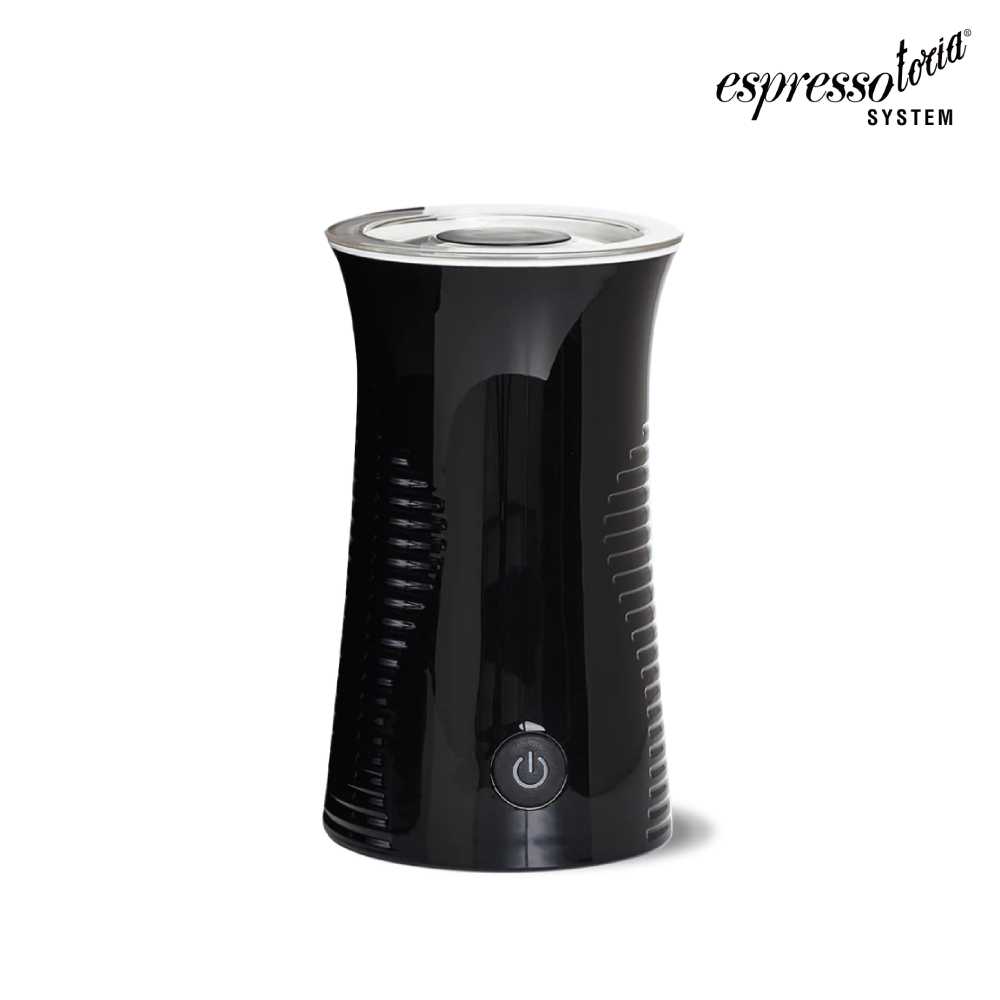 เครื่องตีฟองนม Espressotoria Milk Frother สีดำ