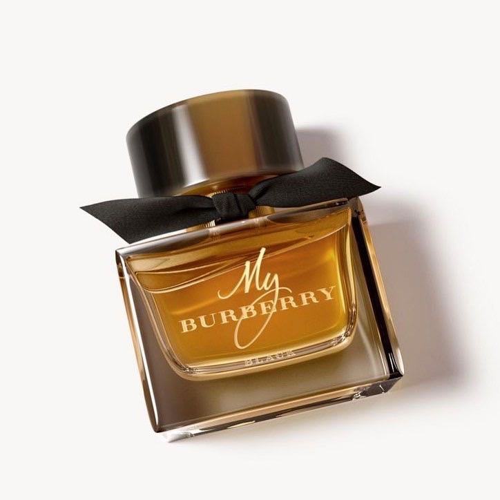 Burberry My Burberry Black Parfum