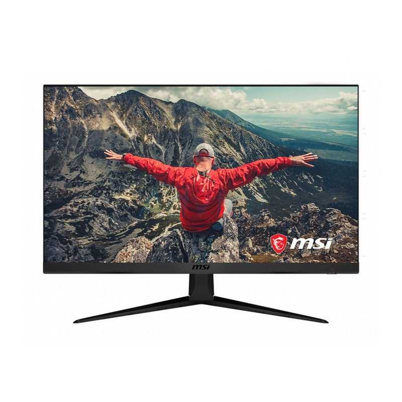 Monitor 27'' MSI G2712 (IPS, DP, HDMI) FREESYNC 170Hz(สินค้าตัวโชว์)