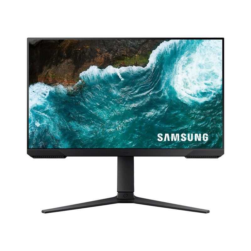 Monitor 24'' SAMSUNG LS24AG320NEXXT (VA, HDMI, DP) FREESYNC 165Hz(ตัวโชว์)