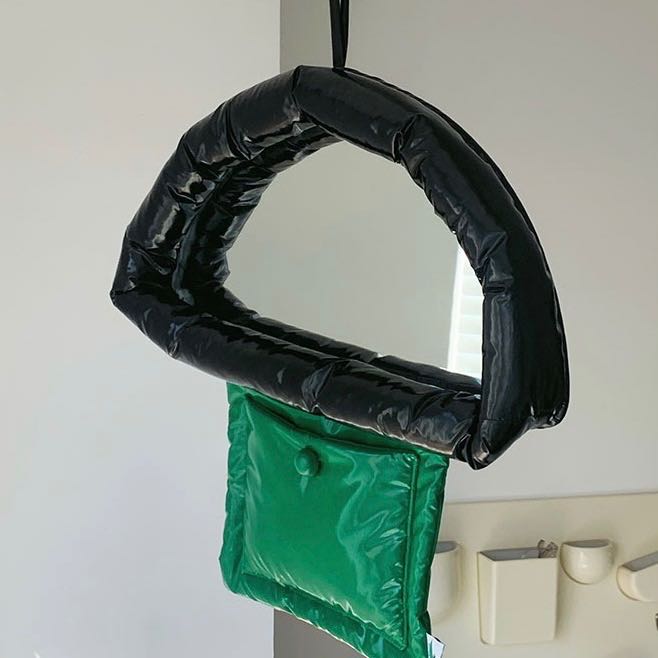 Mushroom mirror (Pre-order)