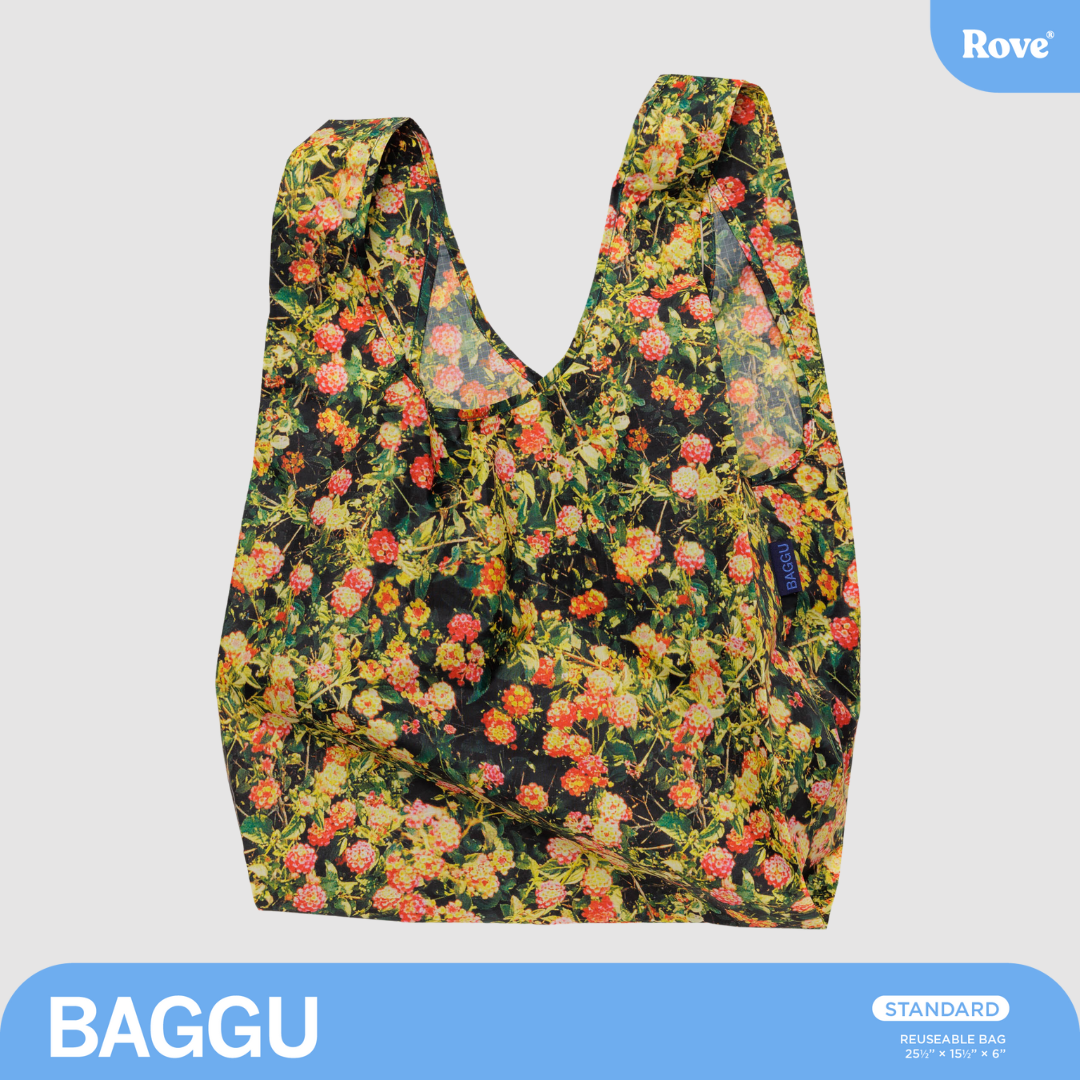 BAGGU Standard - Lantana