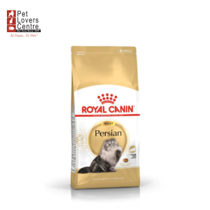 ROYAL CANIN PERSIAN อาหารแมวโตพันธุ์เปอร์เซีย ขนาด 2kg.