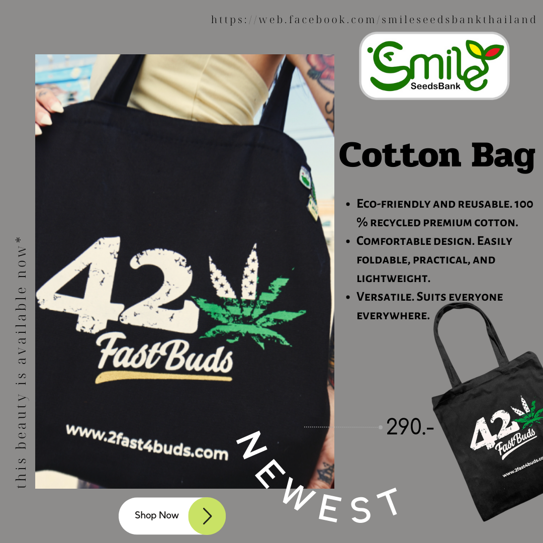 Cotton Bag