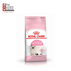 ROYAL CANIN  KITTEN  อาหารลูกแมว ขนาด 10kg