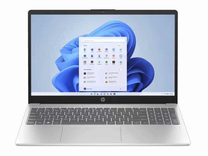 NOTEBOOK โน๊ตบุ๊ค HP 15-FD0026TU INTEL I5-1335U / 16GB / 512GB / WIN11+OF