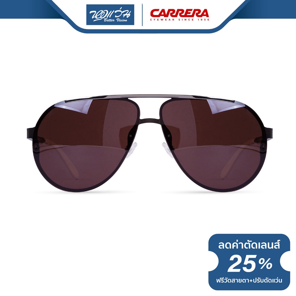 CARRERA แว่นตากันแดด คาร์เรร่า รุ่น FCE90 - NT