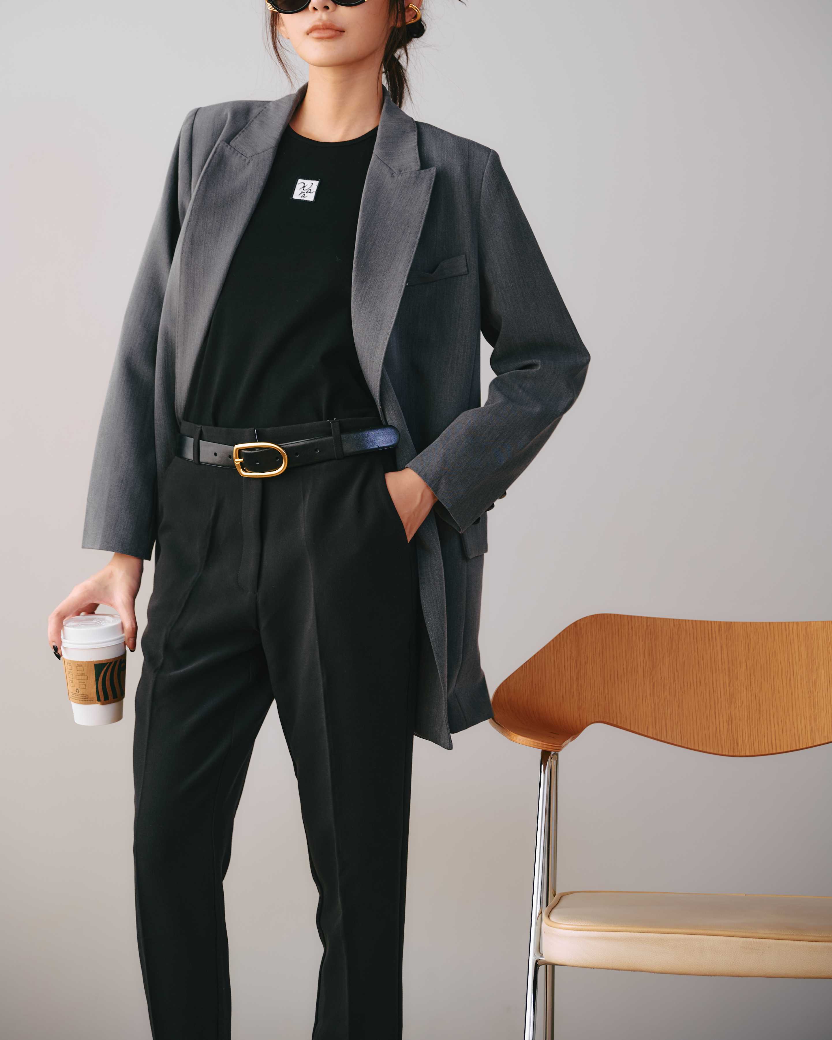 Maison blazer - 703