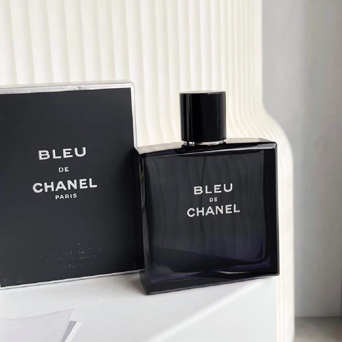 Chanel Bleu Eau De Parfum 100ml
