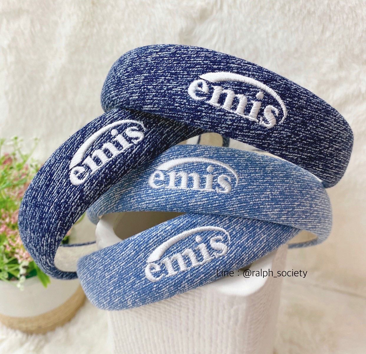 EMIS HEADBAND