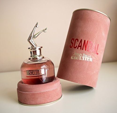 Jean Paul GAULTIER Scandal Eau De Parfum
