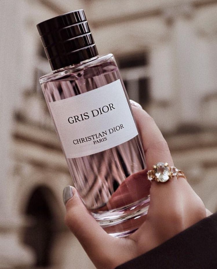 Gris Dior EDP