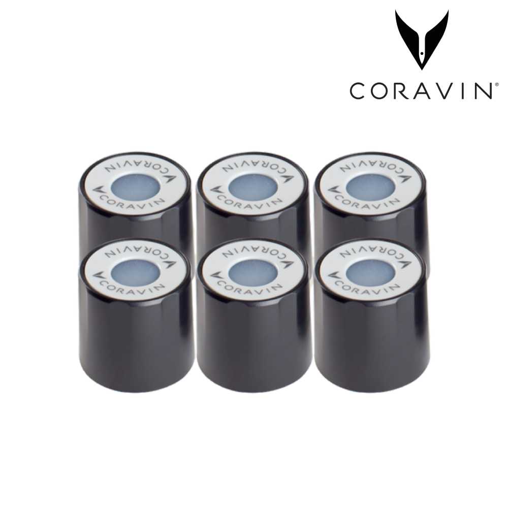 Coravin Timeless Standard Screw Caps