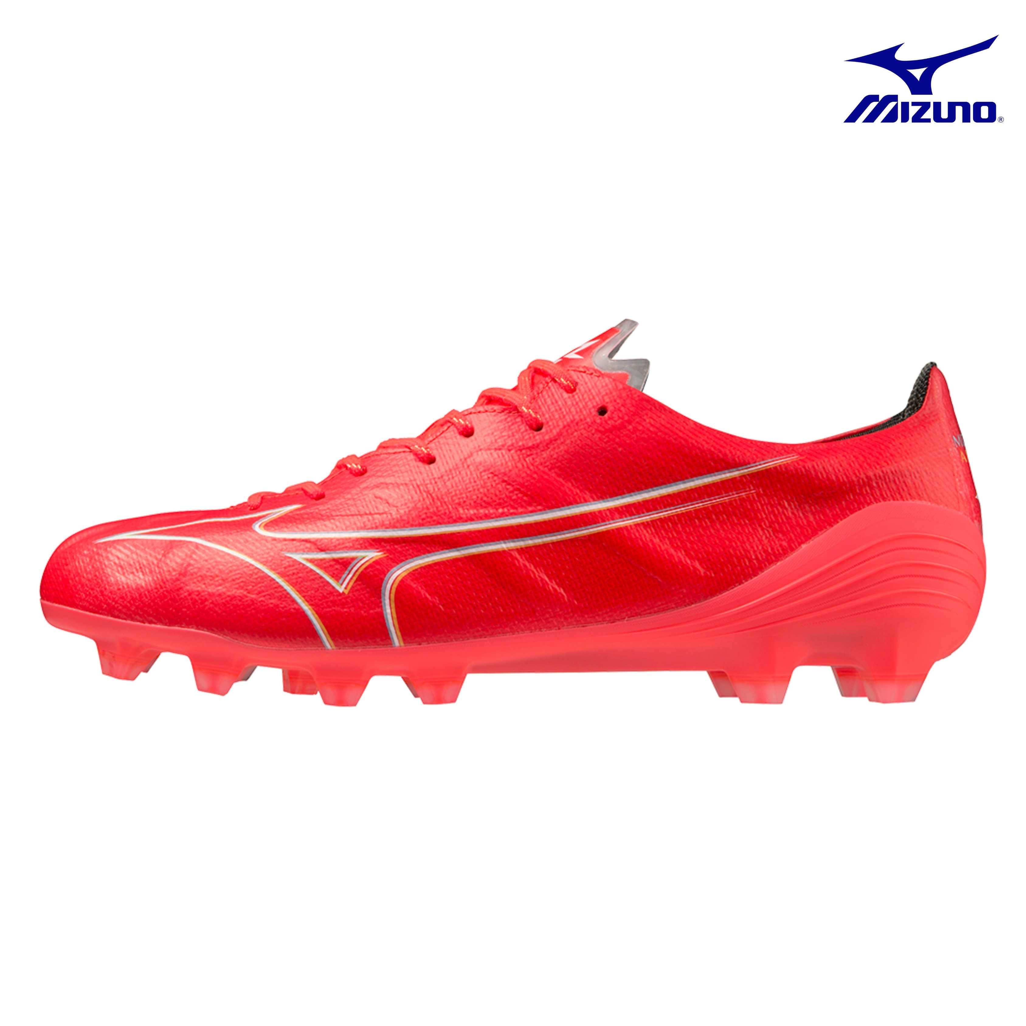 MIZUNO α ELITE