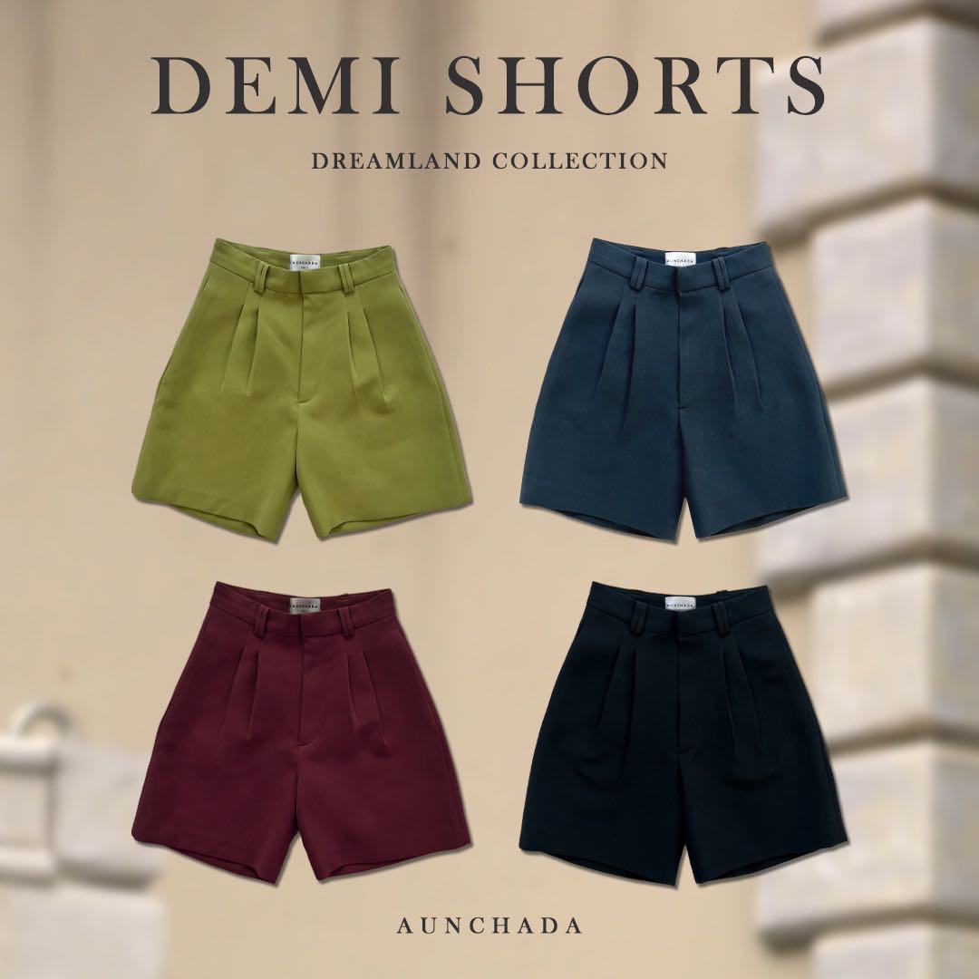 Demi shorts