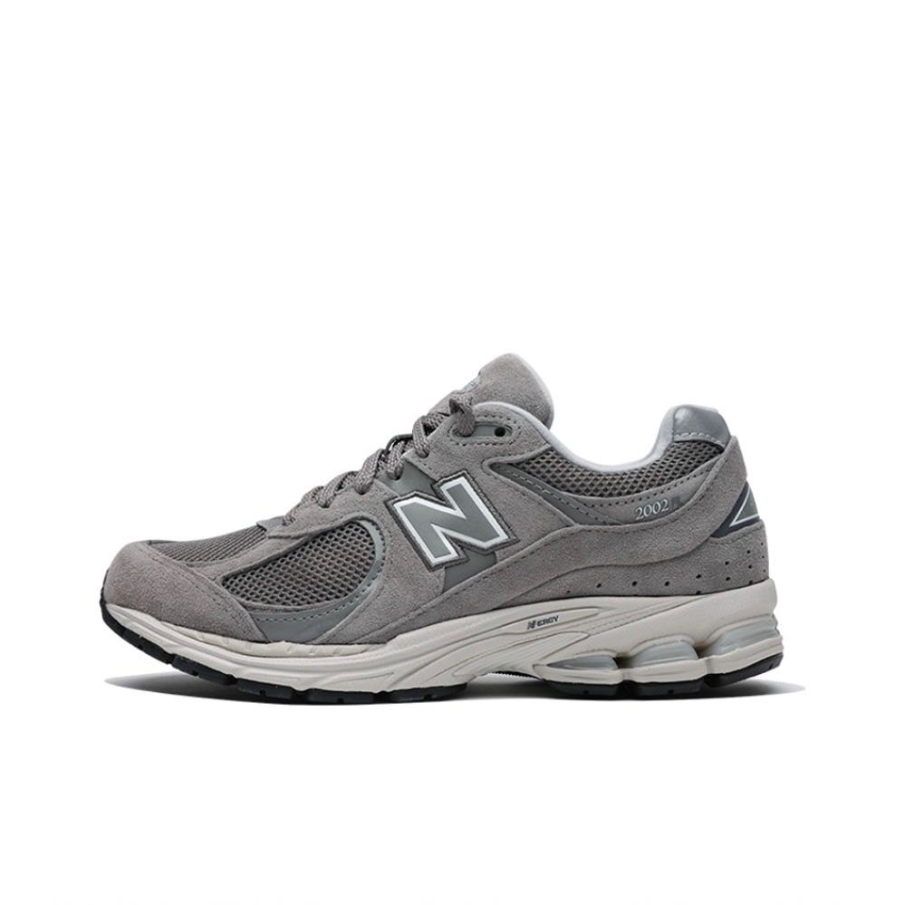  New Balance 2002R 'Marblehead Light Aluminum' [pre-order]