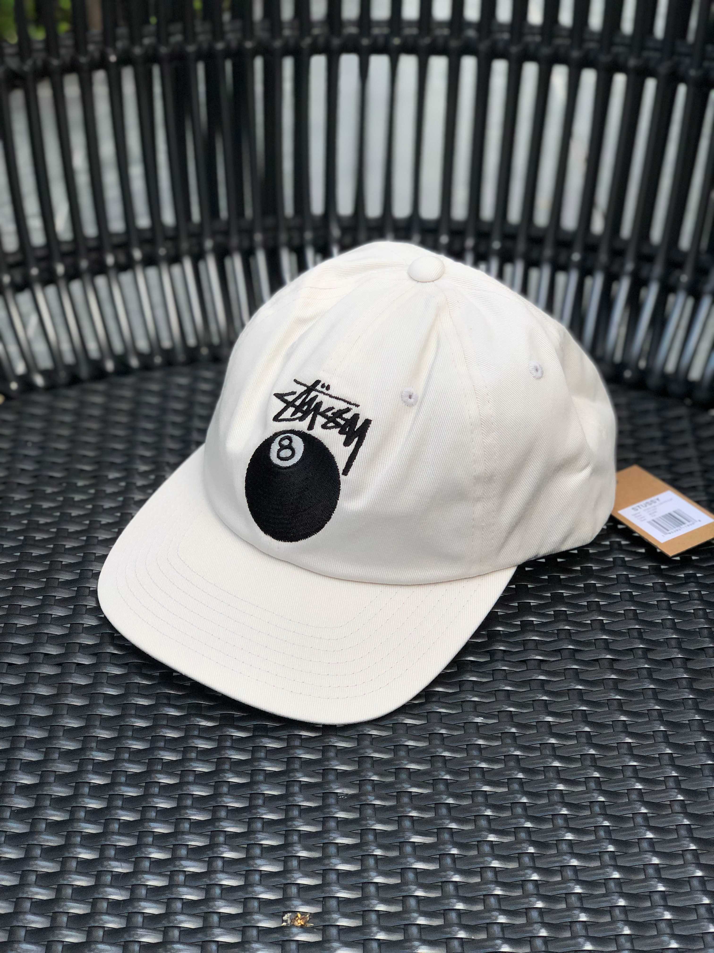 8 ball cap shop