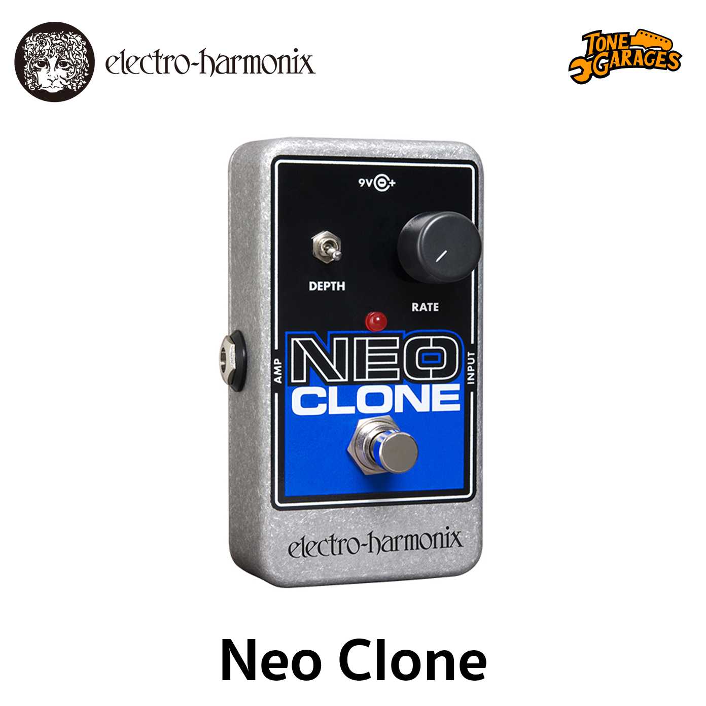 Electro Harmonix Neo Clone Analog Chorus เอฟเฟคกีต้าร์
