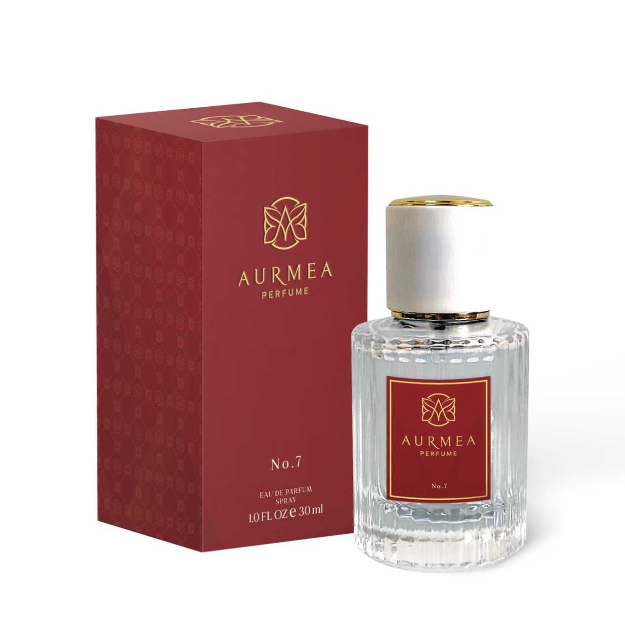 น้ำหอม AURMEA กลิ่น NO.7 ขนาด 30 ml.