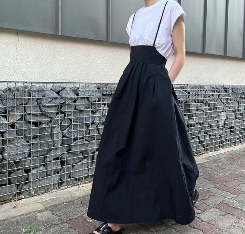maxi dress (preorder)