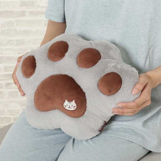 หมอนอุ้งเท้าแมว - ซาบาตะ Cushion หมอนอิงเนื้อนิ่ม