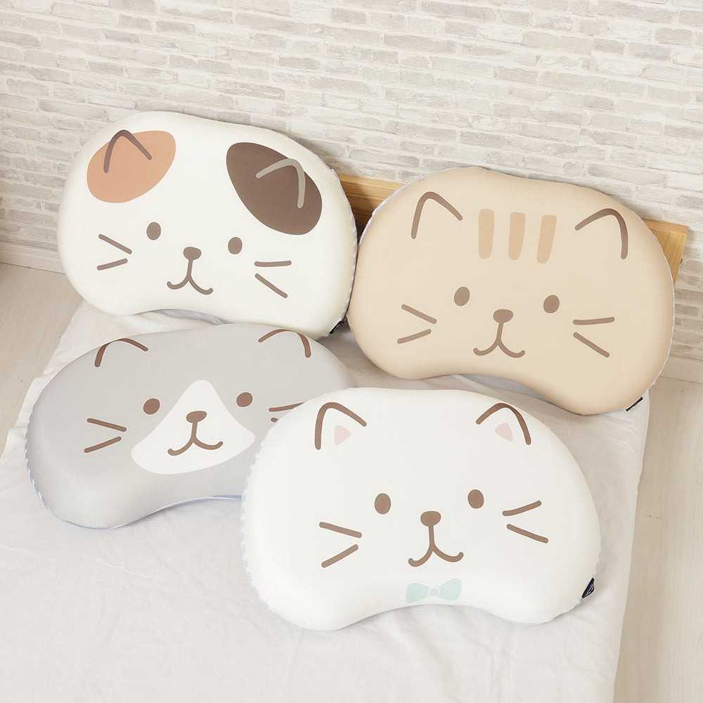 Cool Beans Gel Pillow หมอนเจลไดคัท