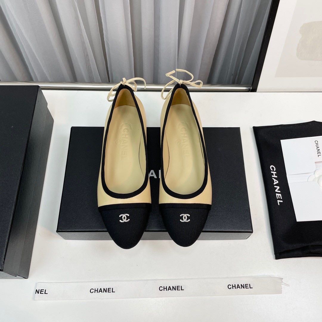 Chanel 