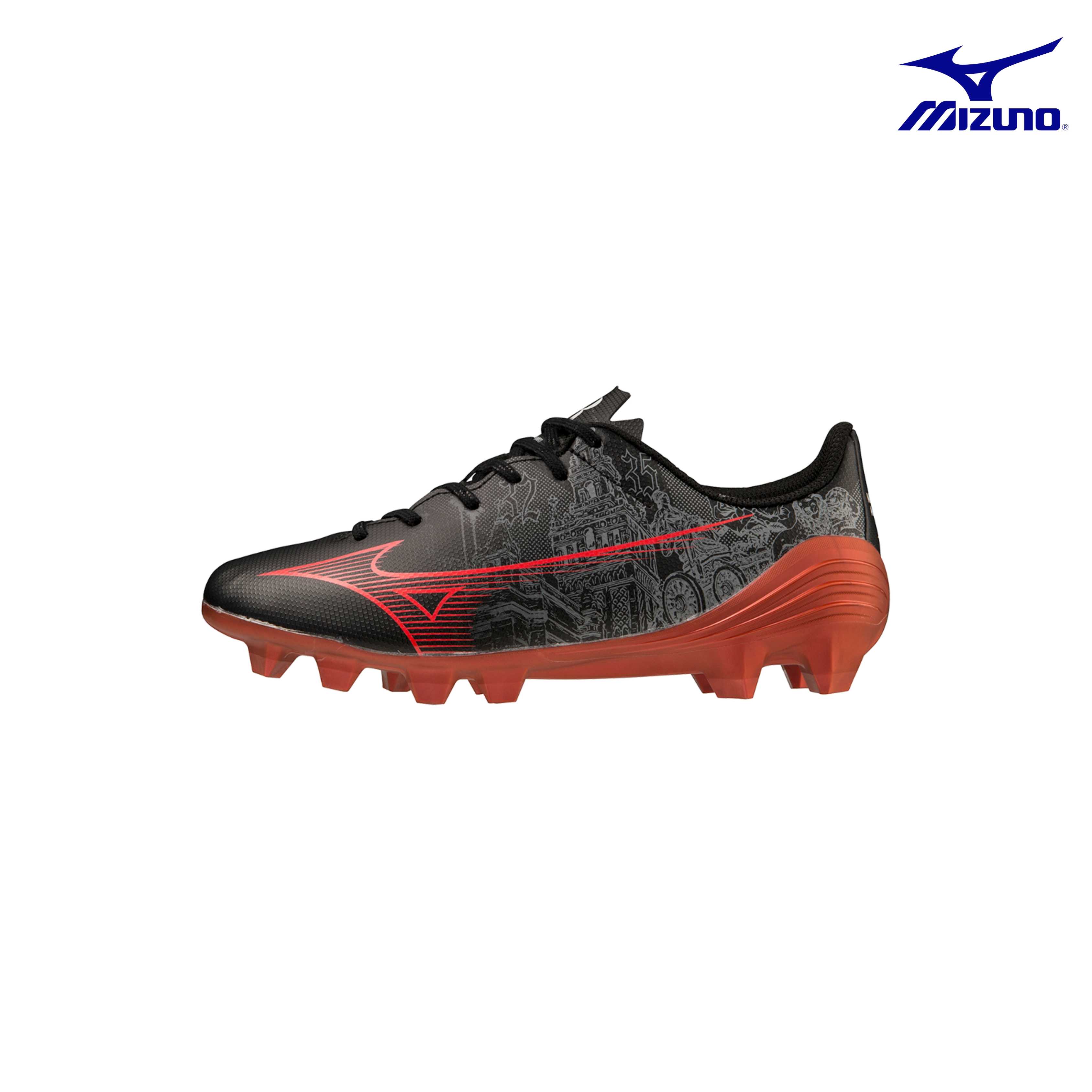 MIZUNO ALPHA SR4 SELECT JR