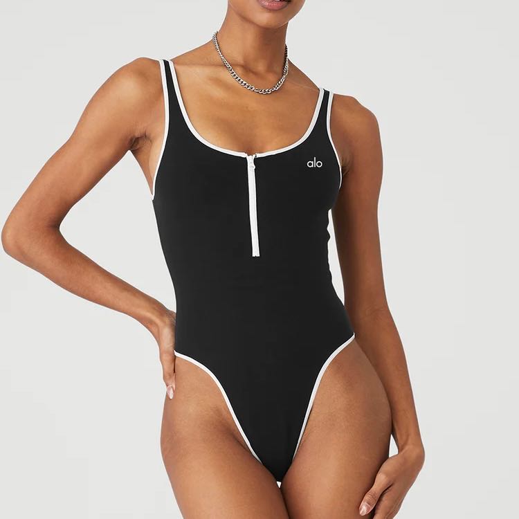 [พร้อมส่ง] ALO Supernova Bodysuit