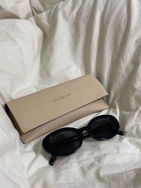 (พร้อมส่ง)One brilliant Chico sunglasses
