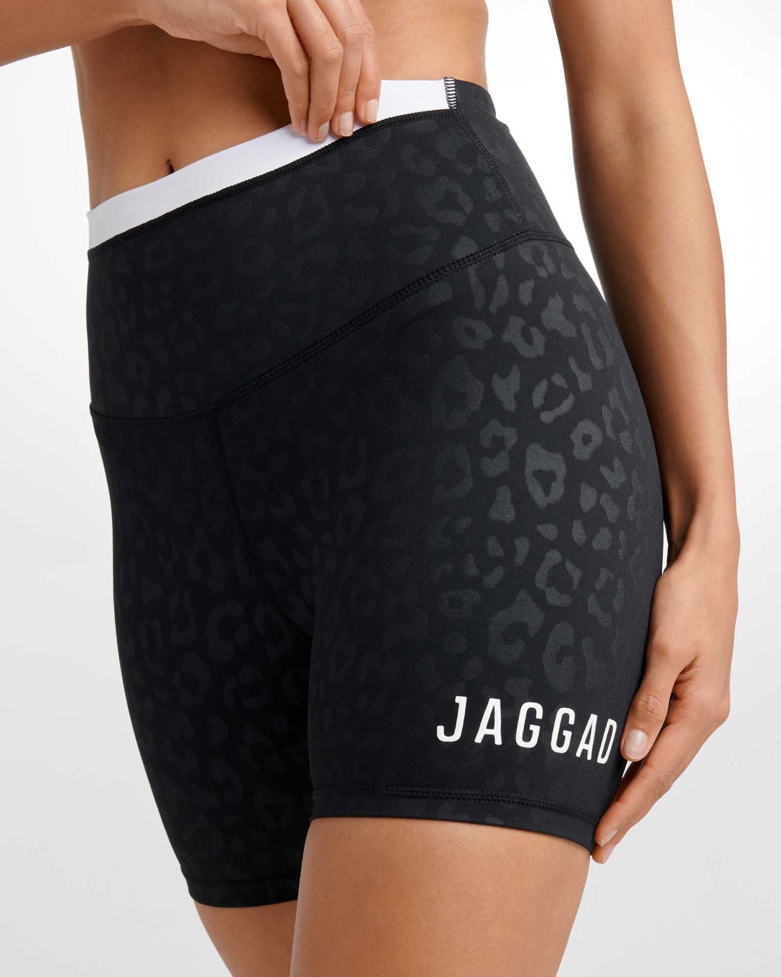 Brooklyn Reflect Spin Eco Short Black