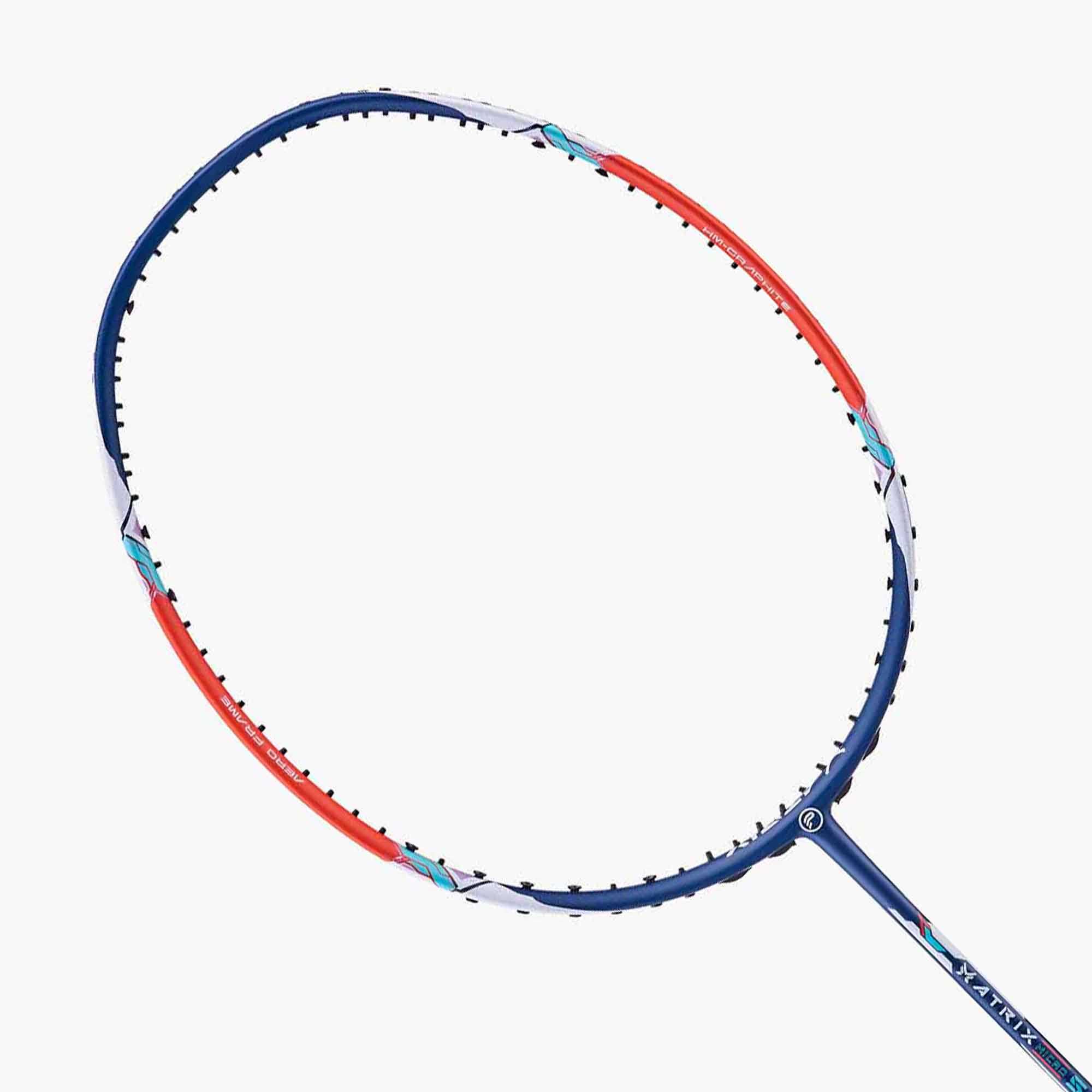 Protech Sports ไม้แบดมินตัน รุ่น Matrix Micro 5